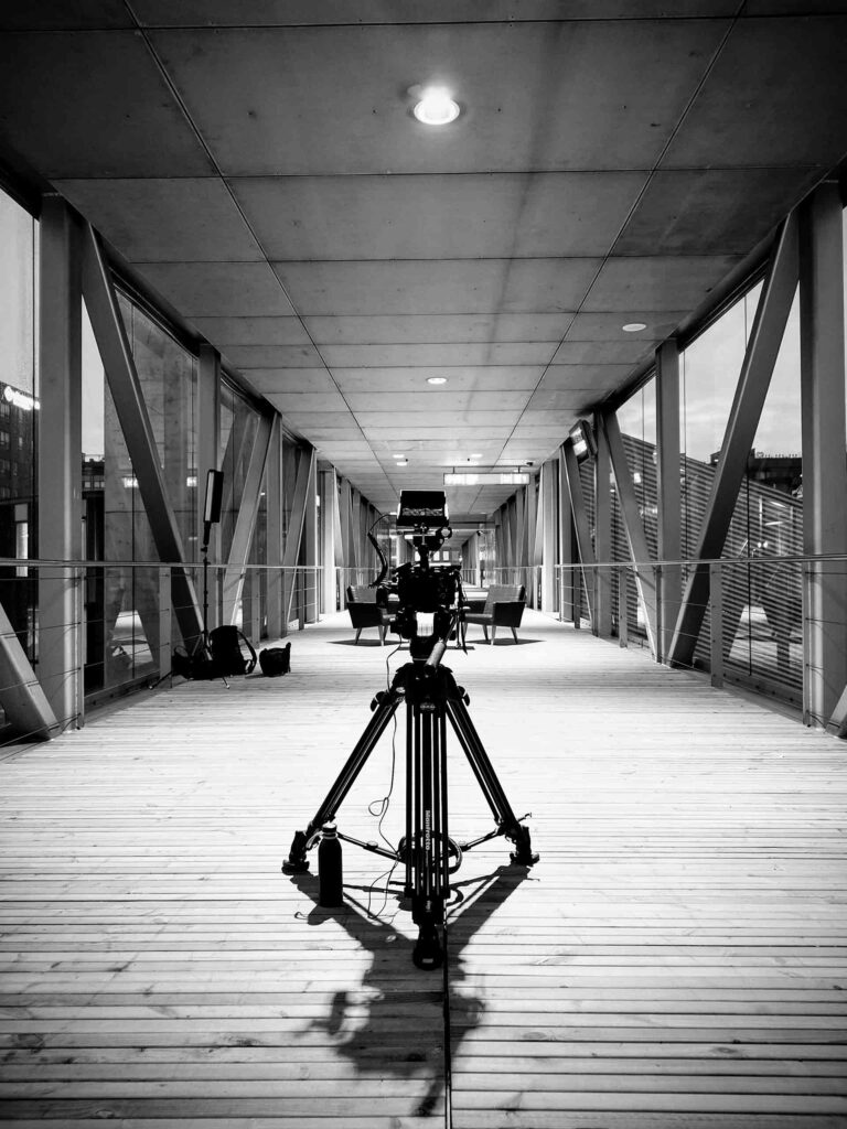 Videotuotannot - BigPix