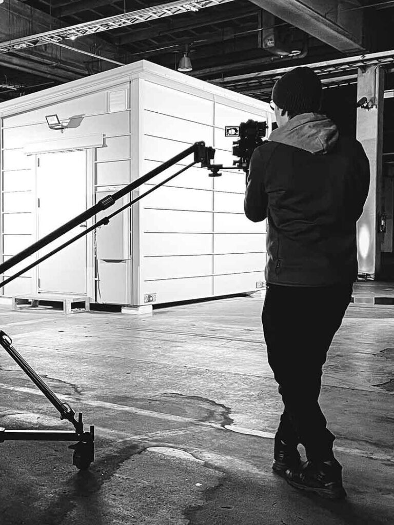 BigPix - AV-koulutukset