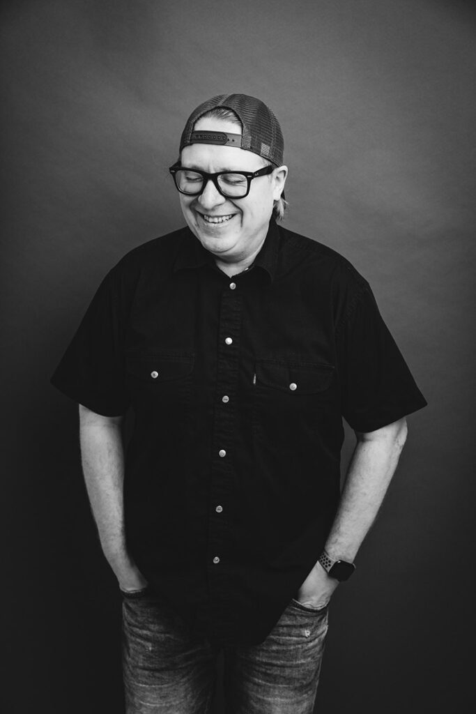 Jonathan Miller - BigPix